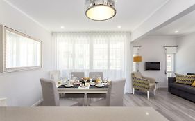 Luxury Beach Apartment At Armacao De Pera